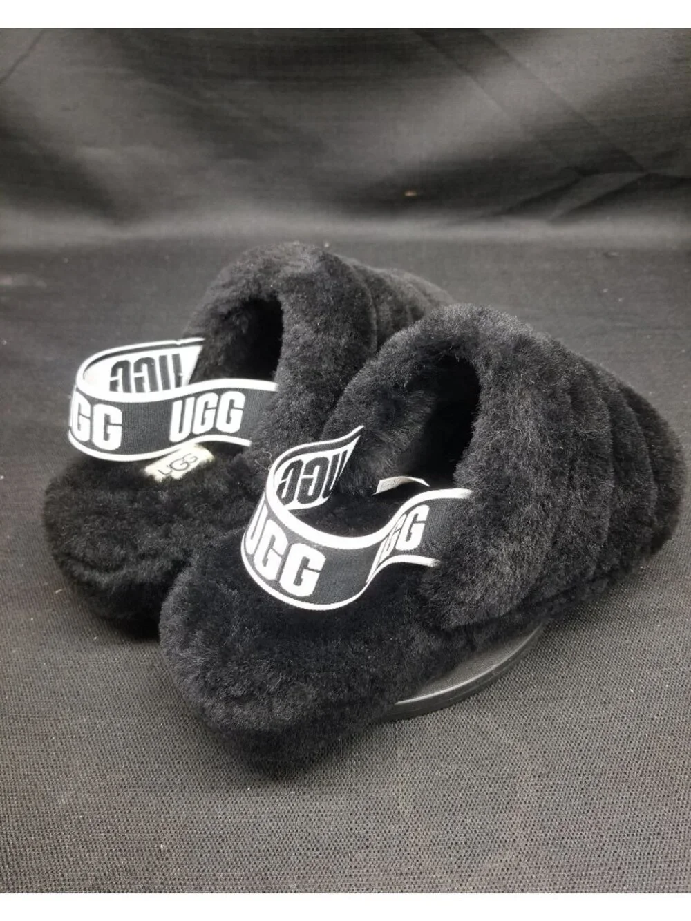 UGG go plush
